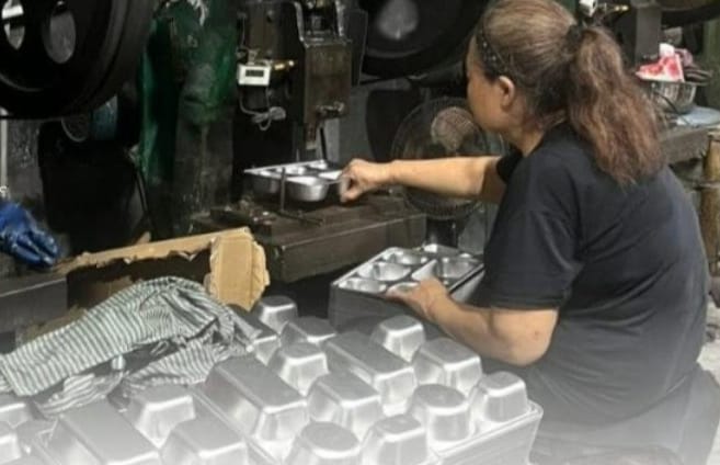 Baki MBG Gunakan Minyak Babi, IHW Desak Pemerintah Tegakkan UU Jaminan Produk Halal