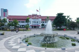 Pemkot Surabaya Tegaskan Larangan Gratifikasi Lewat Perwali Baru