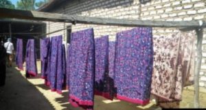 Batik Wajib Bersertifikat Halal Mulai Oktober 2026, Ini Alasannya!