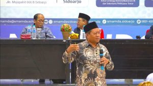 TKA Bukan Keputusan Tiba-tiba, Staf Ahli Kemendikdasmen: Hasil Diskusi Panjang Libatkan Semua Pihak