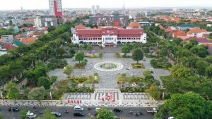 Pemkot Surabaya Raih Anugerah Humas Indonesia Berkat Strategi Kolaboratif