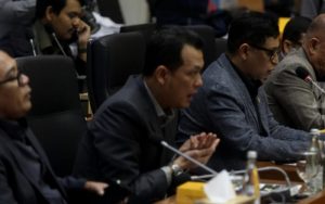 RUU Perampasan Aset Ditargetkan Rampung 2025, DPR Tegaskan Transparansi