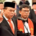 Komite Reformasi Polri Diuji: Didesak Penetapan Budi Arie Tersangka Judi Online
