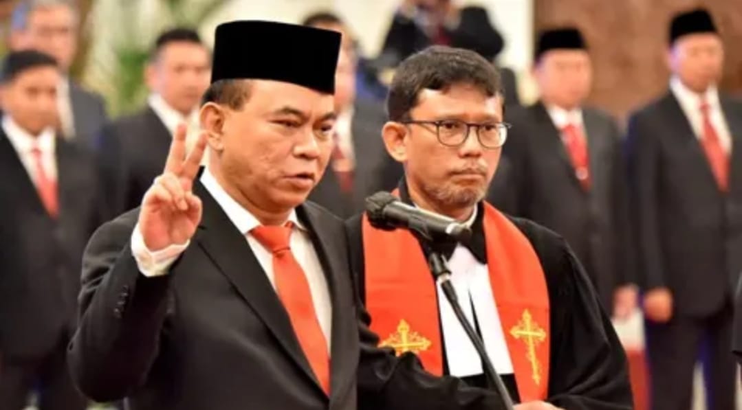 Komite Reformasi Polri Diuji: Didesak Penetapan Budi Arie Tersangka Judi Online