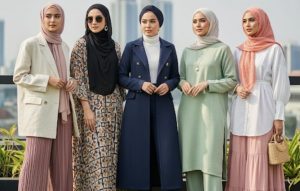 Warna Pakaian Apa yang Cocok untuk Kulitmu? Ini Panduannya
