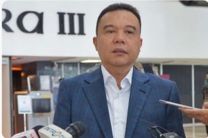 Akhiri Rangkap Jabatan, DPR Masukkan Larangan Wamen Jadi Komisaris dalam RUU BUMN