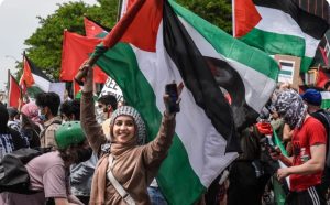 Pengakuan Palestina Tak Bermakna Jika Genosida Berlanjut, Amnesty International: Inggris Harus Hentikan Ekspor Senjata ke Israel