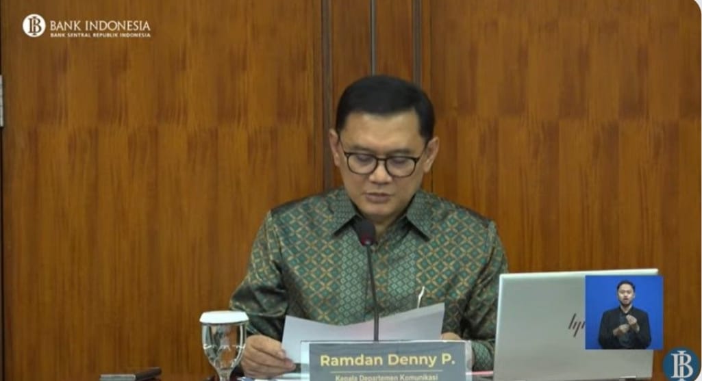 Waduh, Modal Asing Hengkang Rp 14,24 Triliun dari Pasar Keuangan Indonesia