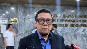 DPR Segera Bahas RUU Perampasan Aset dan Masukkan ke Revisi Prolegnas  2025-20262025-2026
