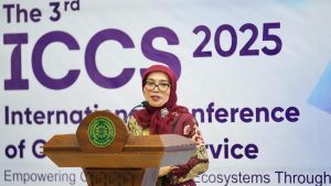 Soroti Posisi Indonesia yang Masih Tertinggal dalam Inovasi Global, UMY Dorong Ekosistem Riset Inovatif