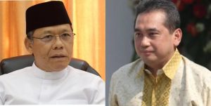 Jelang Muktamar PPP 2025: Mardiono Diunggulkan, Agus Masih “Tersandera” Kasus Fulus dan Status