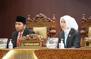 Wagub Emil Dardak Tegaskan 1 Pintu Koordinasi MBG, DPRD Jatim Sebut Sudah Evaluasi
