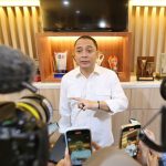 Hadapi Pemangkasan TKD, Wali Kota Eri Cahyadi Bicarakan Optimalisasi Aset dan Pengawasan Teknologi