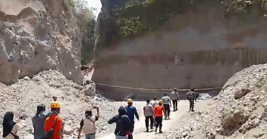 DPRD Jatim Desak Evaluasi Tambang Galian C di Magetan Usai Tragedi yang Tewaskan Seorang Pekerja