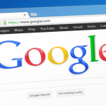 Search engine google. (Foto: Pixabay)