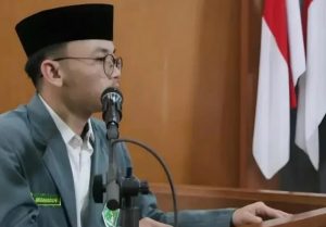 IPNU Kuningan Desak Presiden Copot Kapolri dan Reformasi di Tubuh Polri