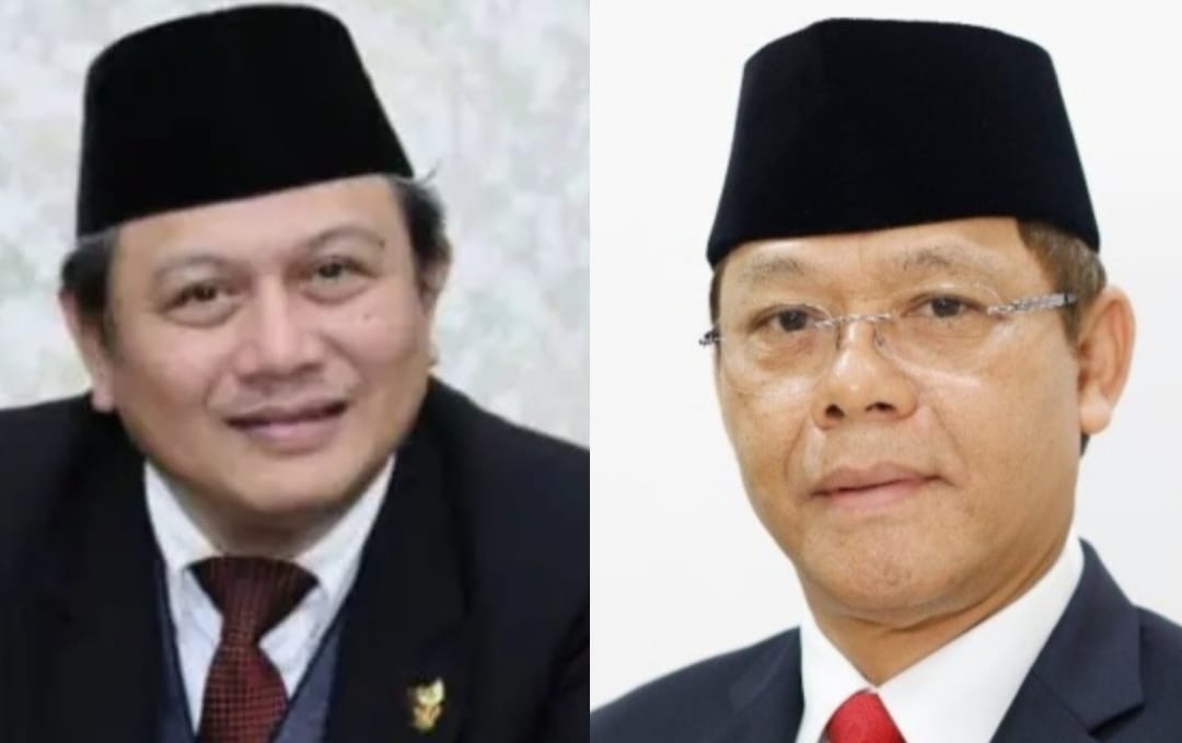 Husnan Bey Tantang Mardiono: PPP di Persimpangan Jalan Kepemimpinan