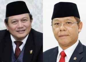 Husnan Bey Tantang Mardiono: PPP di Persimpangan Jalan Kepemimpinan