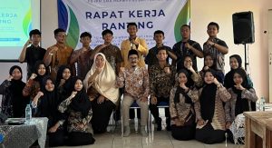 PR IPM SMA Muhammadiyah 1 Jombang Mantapkan Program Lewat RAKERAN dan Pelatihan Sekretaris