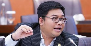 Soroti Masalah BUMN Tambang, Kawendra Tegaskan Harus Transparan dan Akuntabel