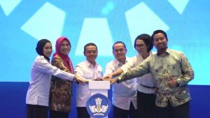 Cakup 8 Bidang Keterampilan Kerja, Kemendikdasmen Luncurkan Pelatihan 1.100 Instruktur LKP