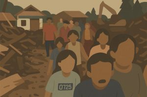 Komnas Perempuan Soroti Dampak PSN terhadap Perempuan Adat di Flores
