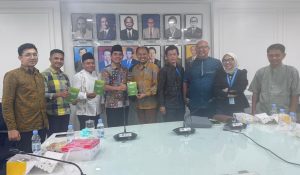 Wakil Ketua Komisi II DPR RI: Kita Sedang Mencari Alternatif Sistem Pemilu yang Lebih Baik untuk Indonesia