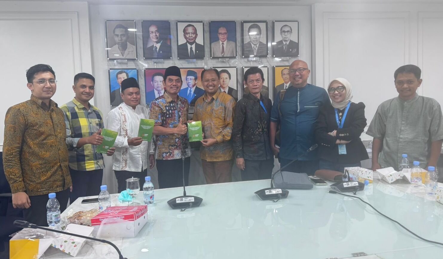 Wakil Ketua Komisi II DPR RI: Kita Sedang Mencari Alternatif Sistem Pemilu yang Lebih Baik untuk Indonesia