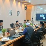FGD Majelis Tabligh PP Muhammadiyah bertajuk 'Risalah Islam Berkemajuan dalam Perspektif Tafsir dan Pemikiran Peradaban', Ahad (7/9/2025). (Foto: Dok. Panitia)