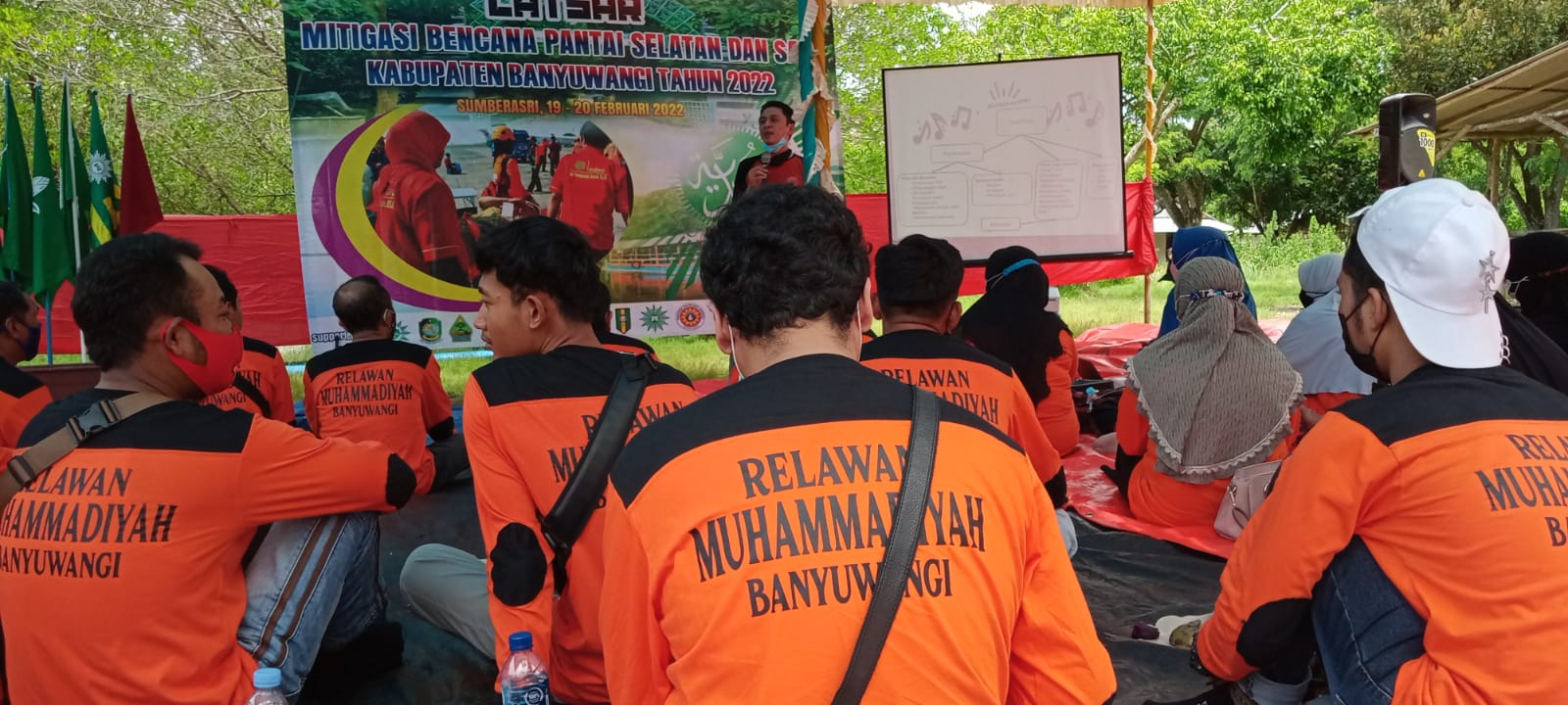 Jambore III FPRB Jatim digelar di Banyuwangi, Apa Saja Agendanya?