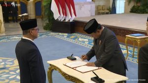 Harapan LHKP Muhammadiyah Usai Menteri-Wamen Haji dan Umrah