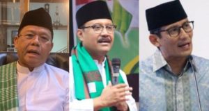Pertarungan Ketum PPP Memanas: Restu Istana Jadi Faktor Penentu