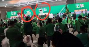 Dualisme Kepemimpinan PPP Usai Muktamar, Bagaimana Sikap Pemerintah?  
