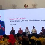 Forum Koordinasi dan Sinkronisasi (FKS) di Surabaya, Kamis (11/9/2025). (Foto: Andi Hariyadi/ IST)