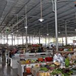 Pasar tradisional. (Foto: Pemkot Surabaya)