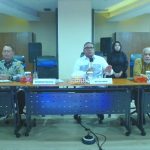 Peluncuran SNPMB 2026 di Gedung Kemdiktisaintek, Jakarta, Selasa (16/9/2025). (Foto: tangkapan layar SNPMB ID)