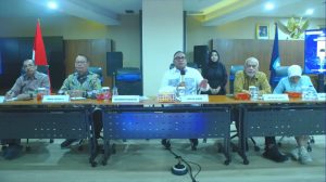 Rangkaian SNPMB 2026 Diluncurkan, Kapan Jadwal SNBP dan SNBT?