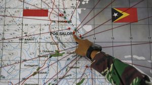 UGM dan Unwira Kupang Kolaborasi Petakan Persoalan Hukum di Perbatasan Indonesia-Timor Leste