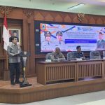 Rapat Fasilitasi dan Koordinasi Bidang Kepemudaan Kabupaten/Kota se-Kalimantan Selatan yang digelar di Ruang Rapat H. Maksid, Kantor Gubernur Kalsel, Banjarbaru, Kamis (11/9/2025). (Foto: Diskominfo Kalsel)