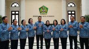 Alhamdulillah…Gaji ASN, Guru, Dosen, TNI, dan Polri Naik Lewat Perpres 79/2025. Cek Rinciannya Di sini