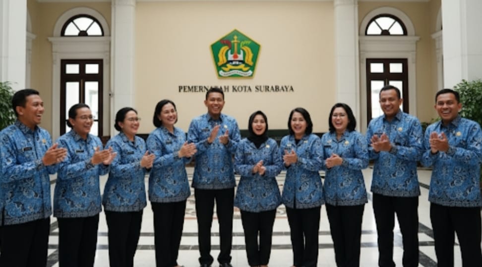 Alhamdulillah…Gaji ASN, Guru, Dosen, TNI, dan Polri Naik lewat Perpres 79/2025, Cek Rinciannya di Sini