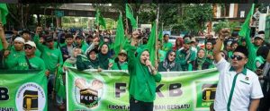 PPP di Persimpangan Jalan: Kursi Panas Ketum, Intrik Elite, dan Ancaman Hilang dari Sejarah