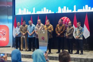 Menko Airlangga Tegaskan Komitmen Pemerintah Jaga Stabilitas Pasar Modal