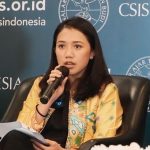 Politisi Partai Golkar, Puteri Komarudin. (Foto: Golkarpedia)