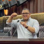 Ketua Divisi Advokasi dan Hukum DSI Lawfirm, Misran SH. (Foto: Dok. Rizki)