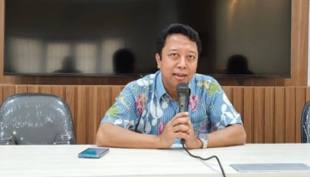 Kontestasi Muktamar PPP Kian Panas, Romahurmuziy Tekan dan Ancam Daerah daerah yang Tak Dukung Agus Suparmanto?