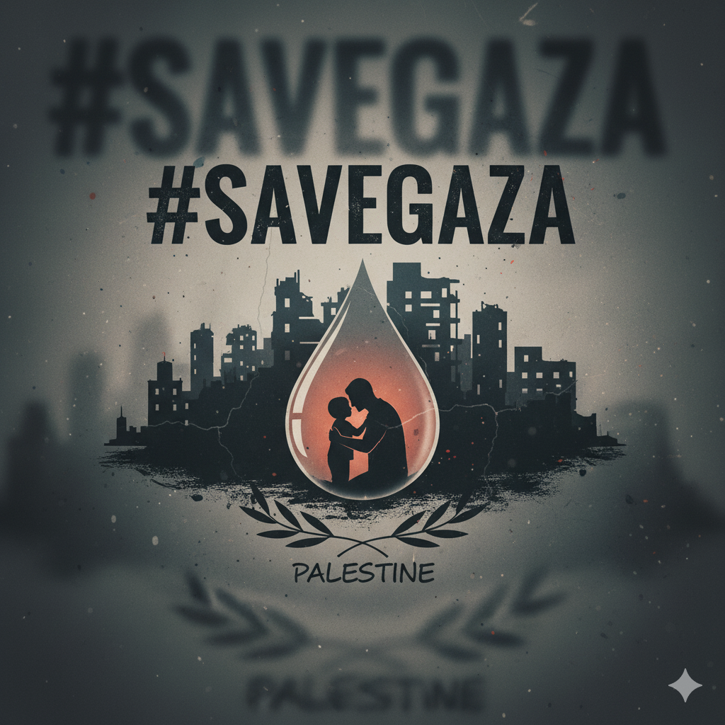 Duka Gaza, Duka Kita