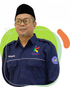 Dr. Sufyanto, M.Si.