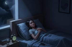 Kualitas Tidur Orang Indonesia Paling Buruk di Asia, Apa Penyebab dan Dampaknya?