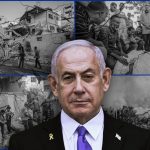 Perdana Menteri Israel, Benjamin Netanyahu. (Foto: tangkapan layar Anadolu Ajansi)